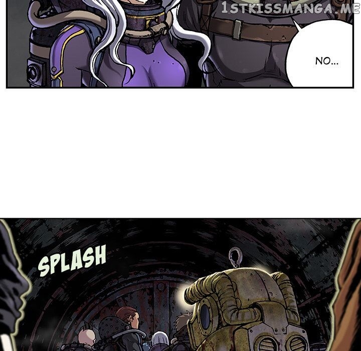 Leviathan, Chapter 80 image 89